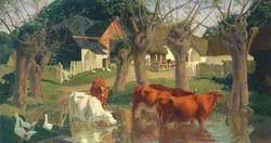 Pastoral