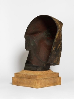 The Golden Head