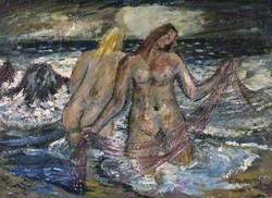 Bathers