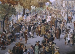 Free Speech
