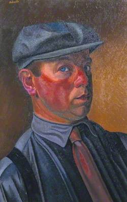 Roberts, William Patrick, 1895–1980