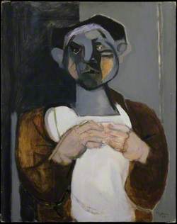 The Miner (Le Mineur)