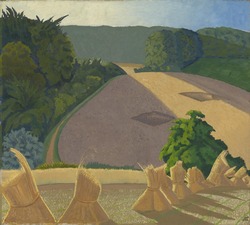 The Cornfield