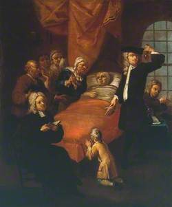 The Doctor's Visit