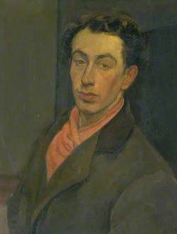 Rosenberg, Isaac, 1890–1918