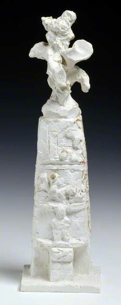 Study for a Monument
