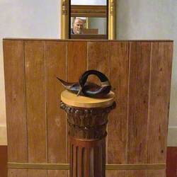 Blamey, Norman Charles, 1914–2000