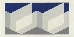 Repetition Against Blue