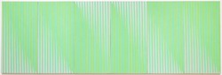 Untitled Systems painting (six sections)