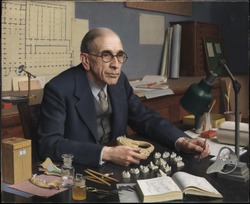 Sir Clive Forster-Cooper