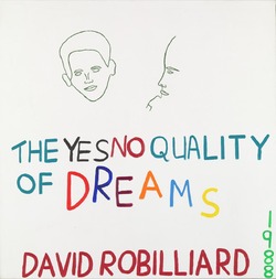 The Yes No Quality Of Dreams