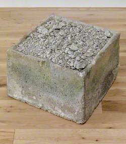 Oneness of Concrete