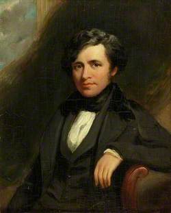 John Wilson Carmichael (1799–1868)