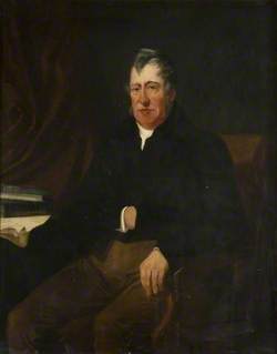 Charles William Bigge (1773–1849)