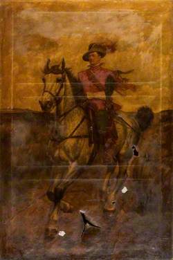The Trumpeter