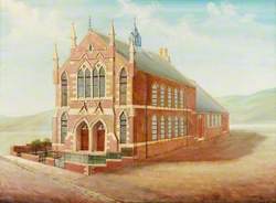 Moor Street Primitive Methodist Church