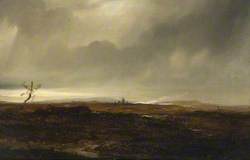 Moorland