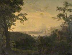 Classical Landscape