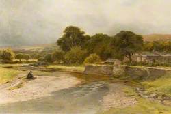 On the Wear, Stanhope