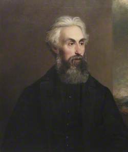 William Brockie (1811–1896)