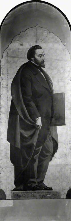 Owen Jones (1809–1874)