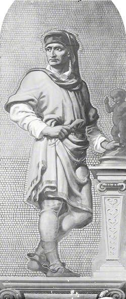 Luca della Robbia (1400–1481)