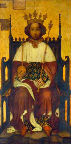 Richard II (1367–1400)