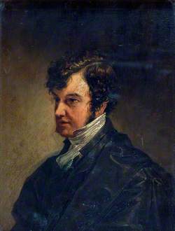 The Reverend William Harness (1790–1869)