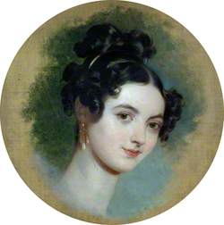 Lady Selina Meade (1797–1872)