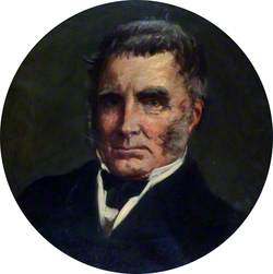 The Right Honourable Joseph Warner Henley (1793–1884)