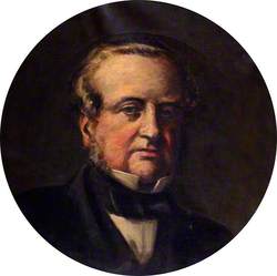 The Right Honourable Lord Stanley of Alderley (1766–1850)