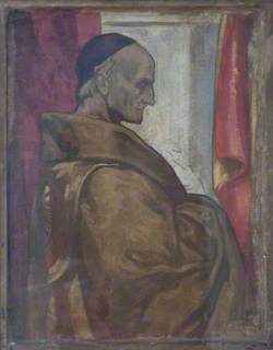 Cardinal Manning (1808–1892)