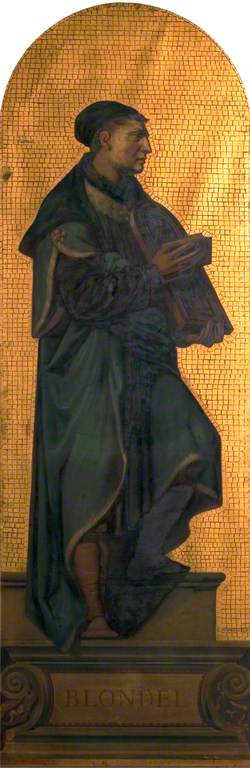 Lancelot Blondeel (1498–1561)