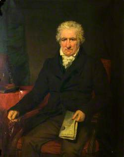 John Bell (1745–1831), Publisher 