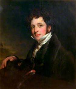 The Reverend Chauncey Hare Townshend (1798–1868)