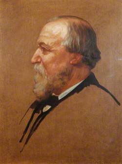 Robert Browning (1812–1889)