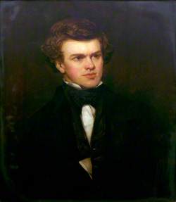 John Forster (1812–1876)