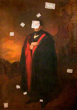 Arthur Hill-Trevor (1798–1862), 3rd Viscount Dungannon