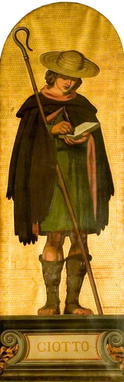 Giotto (c.1267–1337)