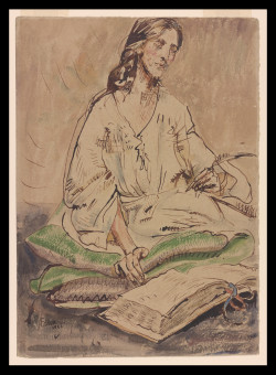 Self Portrait