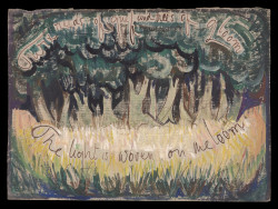 Poem Painting