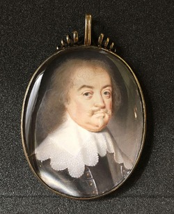 William, Count of Nassau