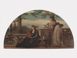 Landscape Painting