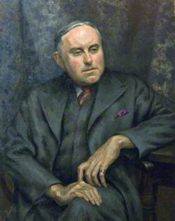 Geoffrey Whitworth (1883–1951)