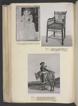 Spanish Muleteer