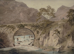 Pont Aberglaslyn