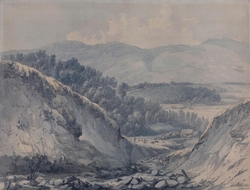 Near Dolgelly