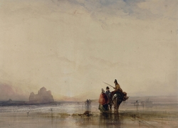 Low Tide