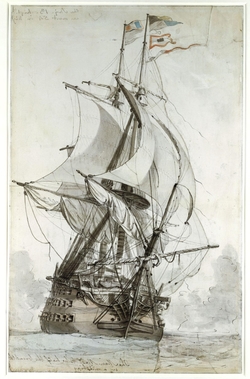 Man-o'-war