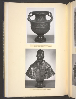 Two-Handled Vase